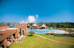 Zambesi Sun Resort