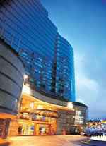 Harbour Plaza Hotel, Hong Kong