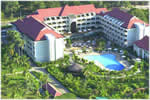 Angkor Century Resort & Spa, Siem Reap