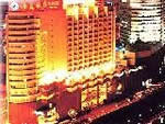 Bak Hotel, Kunming