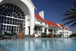 Courtyard Hotel, Port Elizabeth