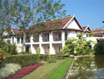 Grand Hotel & Resort, Luang Prabang