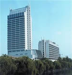 Holiday Inn, Hangzhou