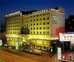 Holiday Inn, Hohhot
