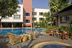 Juliana Hotel, Phnom Penh