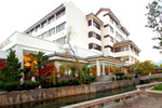 Lijiang Grand Hotel, Lijiang