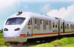 Victoria Express Train to Sapa